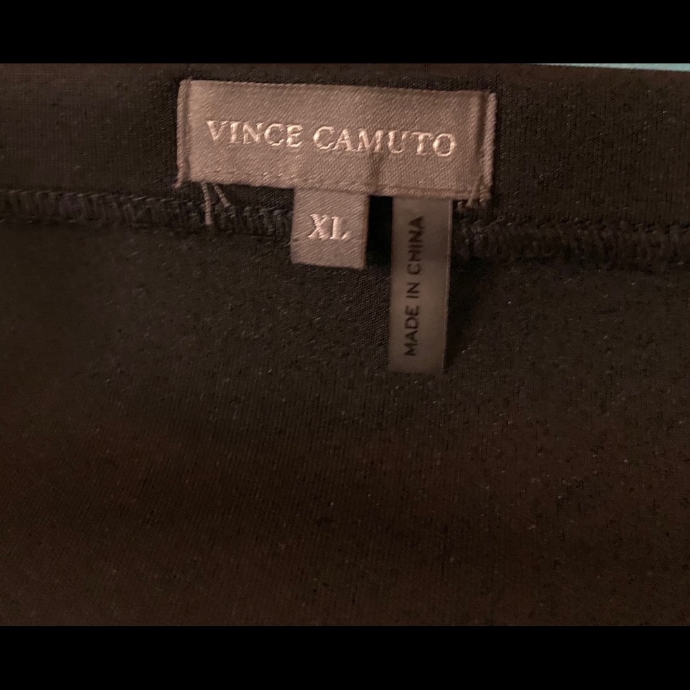 Vince Camuto sexy pencil skirt